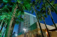 Mersin Hilton Hôtels à : 