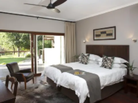 The Lodge l'Avenir Hoteles en Stellenbosch