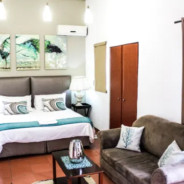 45 Broadway Lodge Hotels near Big Rush