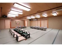 Mansuirou Hotels in Misasa