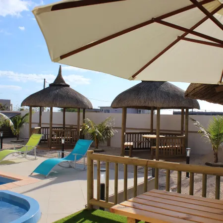 L'Oiseau de l'Ocean Tourist Residence