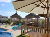 L'Oiseau de l'Ocean Tourist Residence - Beach