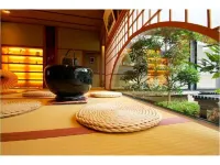 Onishiya Suishoen Hotels in Toyooka