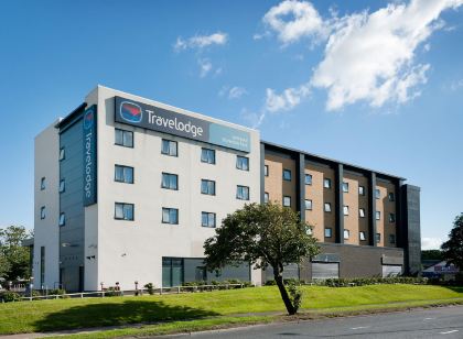 Travelodge Liverpool Stonedale Park