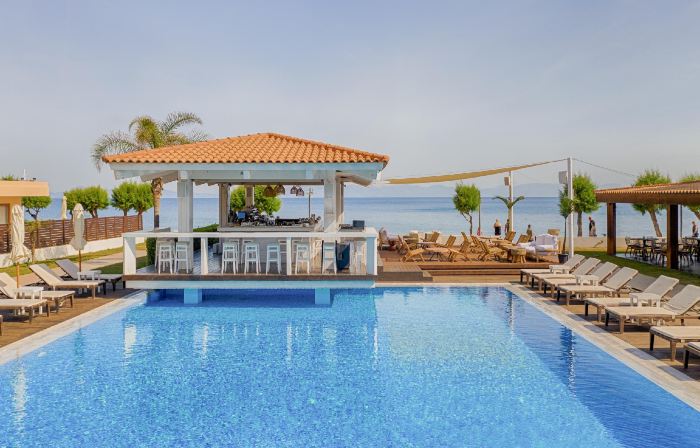 Villa di Mare Seaside Suites