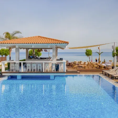 Villa di Mare Seaside Suites