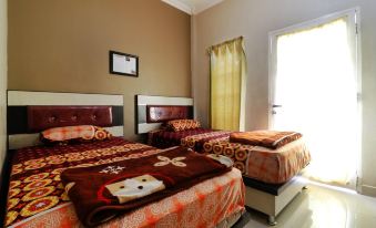 Hotel Graha Soeltan