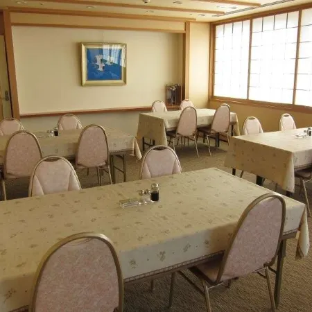 Tottori City Hotel