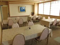 鳥取市酒店 - 早餐