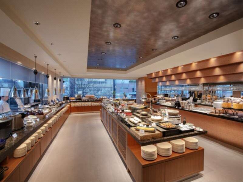 호텔 메트로폴리탄 센다이