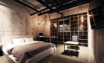 Boutiquehotel K Jongno