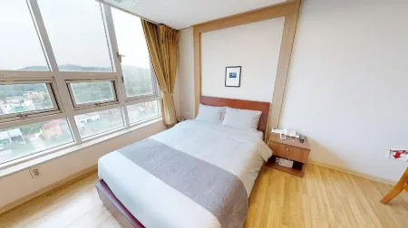 Incheon the Hotel Yeongjong