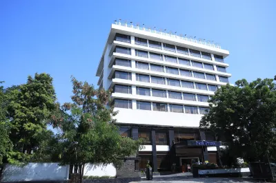 Park Prime Hotels in Jaipur