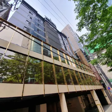 Hotel Star Premier Yeoksam Отели рядом с достопримечательностью «Станция метро Cheongdam»