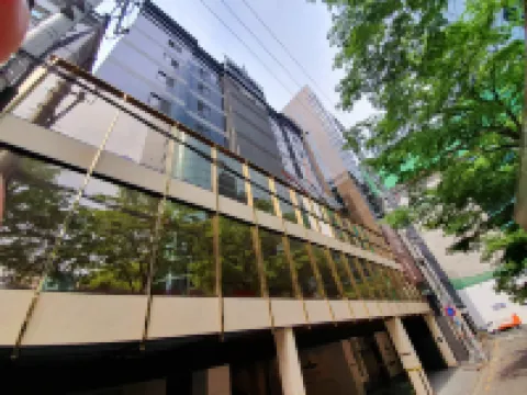Hotel Star Premier Yeoksam Hotels near Sinsa-dong