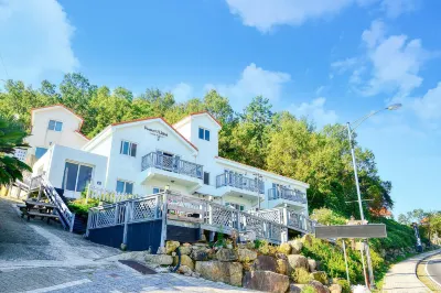 Namhae Liebe Pension