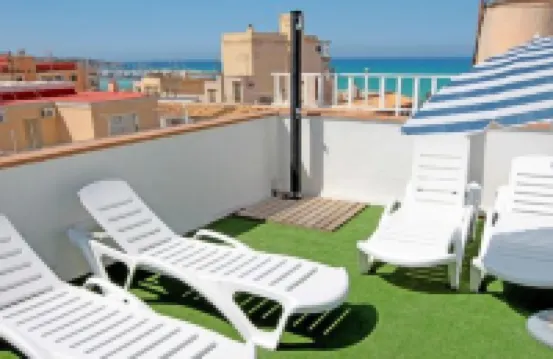 Hostal Sol de Mallorca Hotels in Ses Cadenes