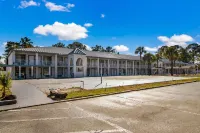 Econo Lodge Brunswick I-95