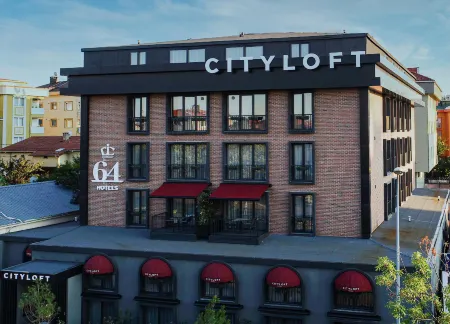 Cityloft 64