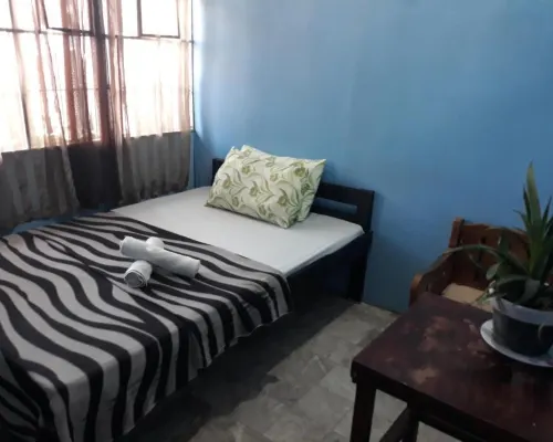 Cvbnb Guesthouse San Juan โรงแรมในซานฮวน