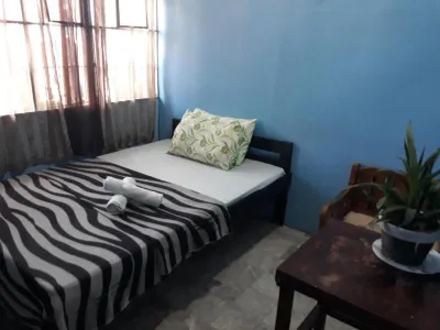 Cvbnb Guesthouse San Juan Hotels in San Juan