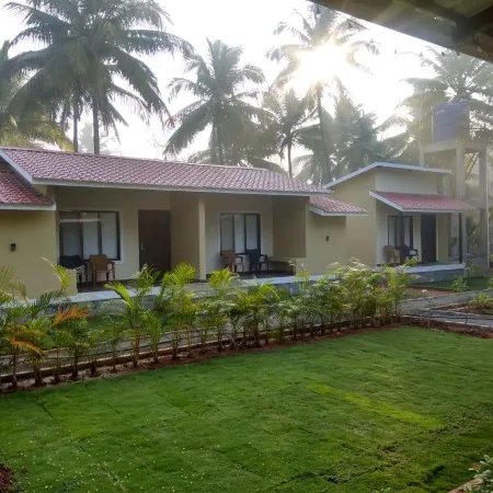 Kapil's Beach Resort