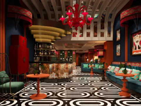 HOTEL du LAC Hanoi Hotels in Hanoi