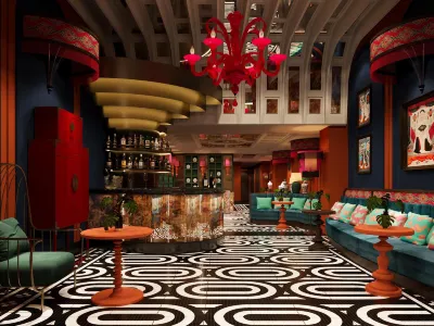 HOTEL du LAC Hanoi