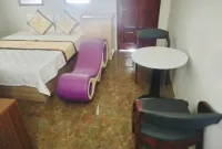 Hoàng Nam Hotel Bình Dương Hotels in Phu Chanh