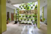 Zaen Hotel Syariah - Bintang 1
