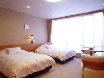 雲松庵 - 客室（和洋室） 草津温泉望雲の写真