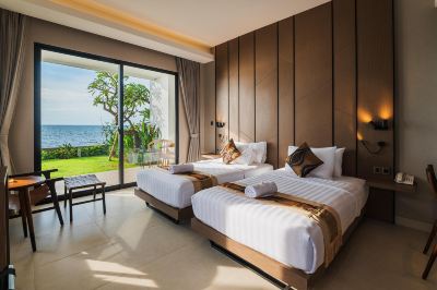 その他 パドマサリ リゾート ロビナの写真