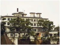 Komatsu-Kan Kofu-Tei