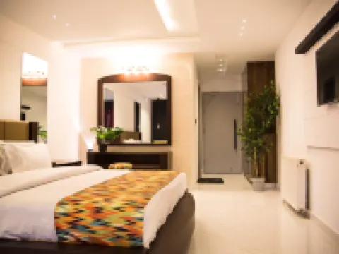 Metropole Hotel Hotels in Murree