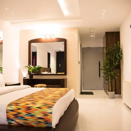 Metropole Hotel Hotels in Murree