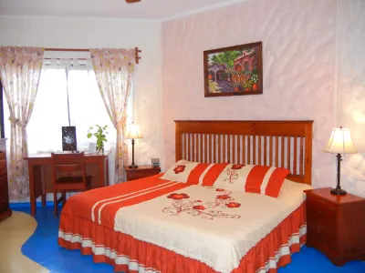 Hotel Casa El Moro