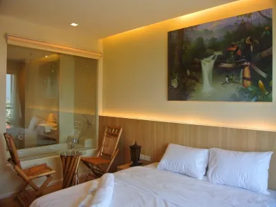 Himawari at Condominium Hotels in 