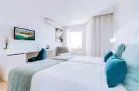 Auramar Beach Resort Hoteles en Albufeira