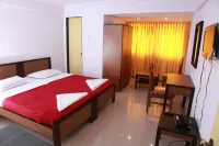 Saiesh International Hotel Hotels near Galaxy Hospital Mapusa Goa