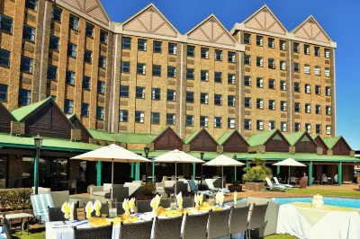 The Centurion Hotel Hotels near Centurion Lake