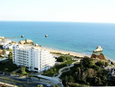 Hotel Luar Hotel a 