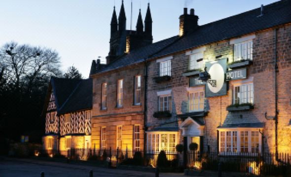 The Black Swan - the Inn Collection Group