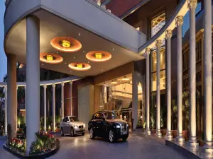 Radisson Blu MBD Hotel Noida