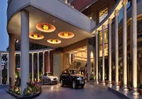 Radisson Blu MBD Hotel Noida Hotels near Shree Jagannath Temple