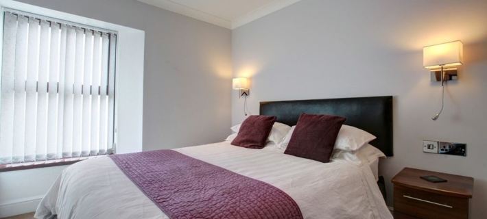 Farnham Hotel Hotels in Tenby