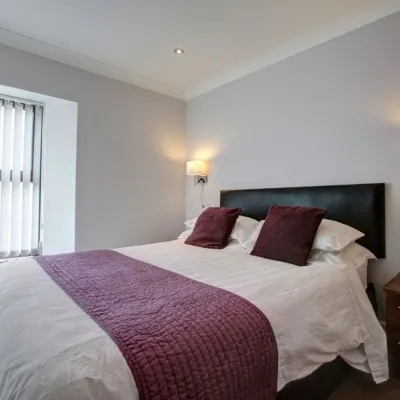 Farnham Hotel Hotels near Tenby North Beach