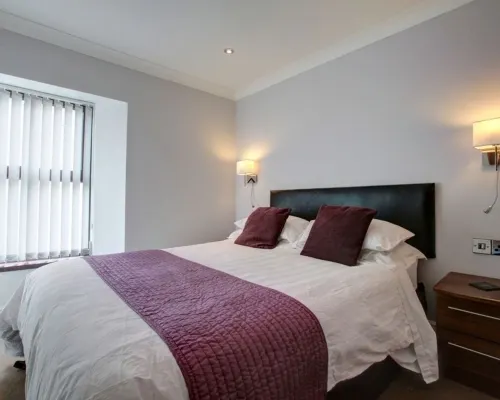 Farnham Hotel Hotels in Tenby