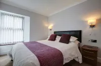 Farnham Hotel - breakfast