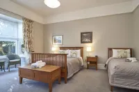 Orari Boutique Hotel