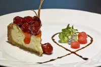 Lakeshore Suites Banani - Breakfast